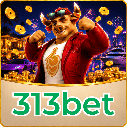 Fortune Tiger Logo 3