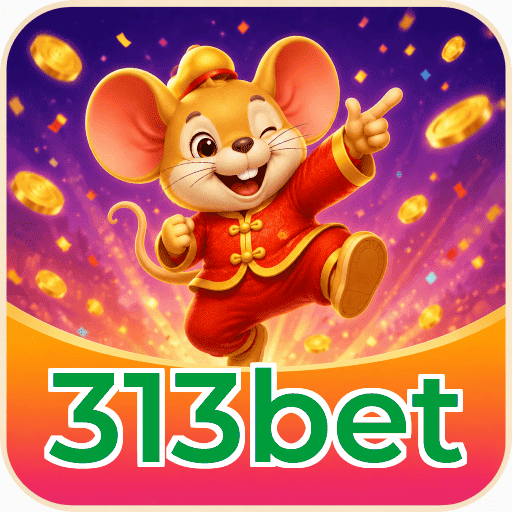 Plataforma 313bet - PIX Instantâneo