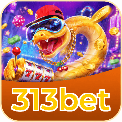 313bet Instalar Logo 2