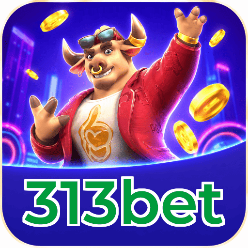313bet Instalar Logo 1