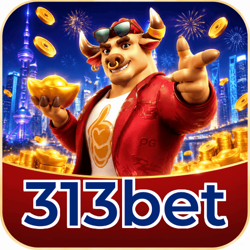 313bet Segurança Logo 3