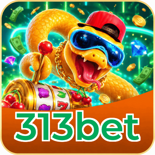 313bet Logo 2