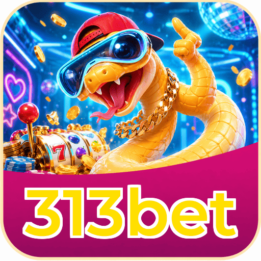 Certificação GLI 313bet